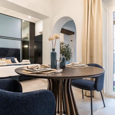 Modern Studio In The Heart Of Malaga By Rems Exterior photo